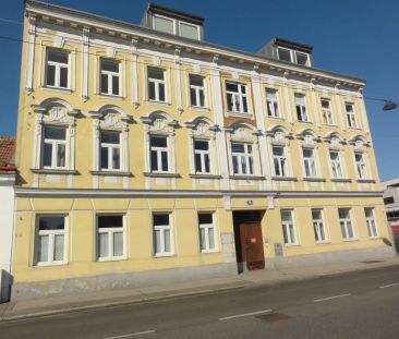 SONNIGE DACHWOHNUNG - TERRASSE - GARTENMITBENÜTZUNG - U6 SIEBENHIRT... - Foto 4