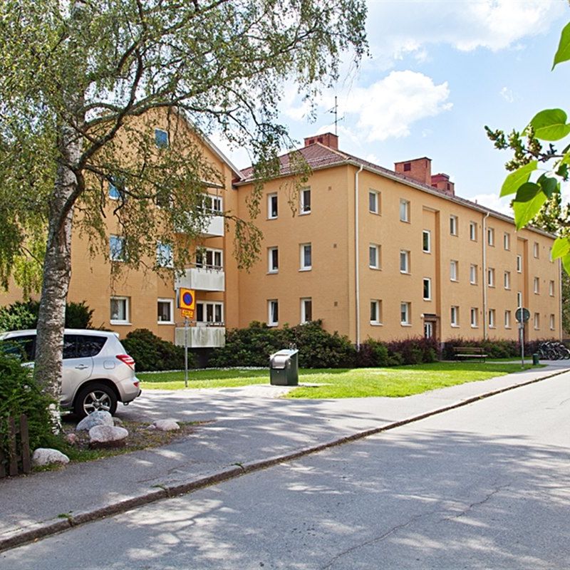 Frejgatan 3 B - Photo 2