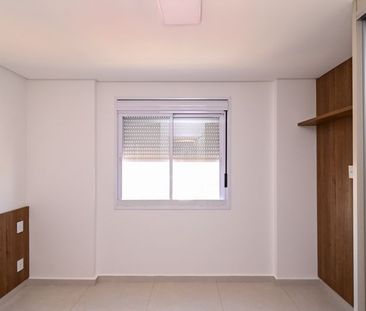 Apartamento, 90 m², 3 qts, 3 banh., 2 vagas, Vila Rosa - Photo 4