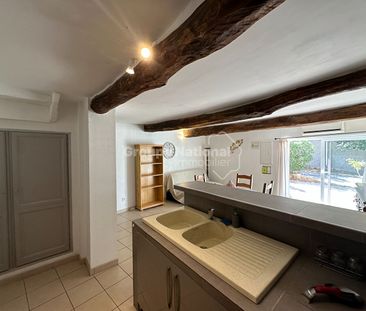 Location Appartement 2 pièces 58m² - Photo 5