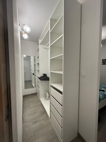 Location appartement 2 pièces, 51.75m², Brest - Photo 3