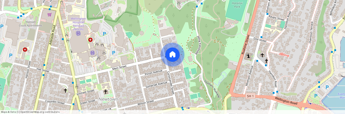 108A Mein Street, Newtown, Wellington City