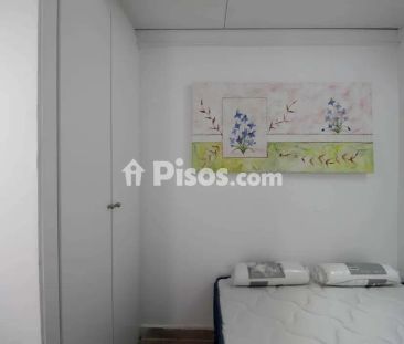 Piso en alquiler en Calle de Santoña, cerca de Calle de la Verja - Photo 6