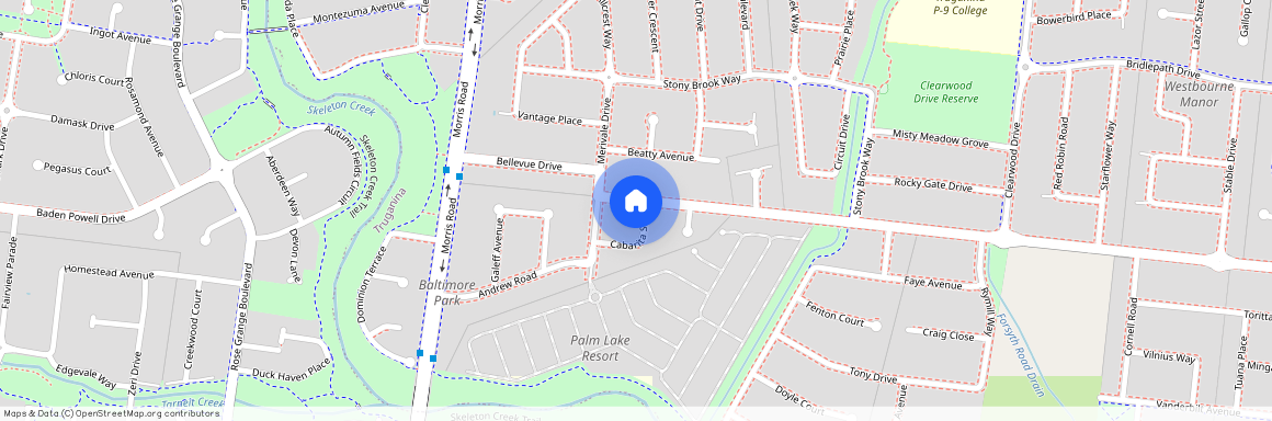 157 Westmeadows Lane, Vic 3029, Truganina