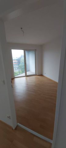 gemütliche 2-Zimmer-Wohnung mit Küche zu vermieten - Foto 2