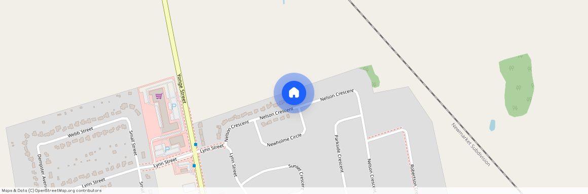 261 Nelson Crescent, Innisfil