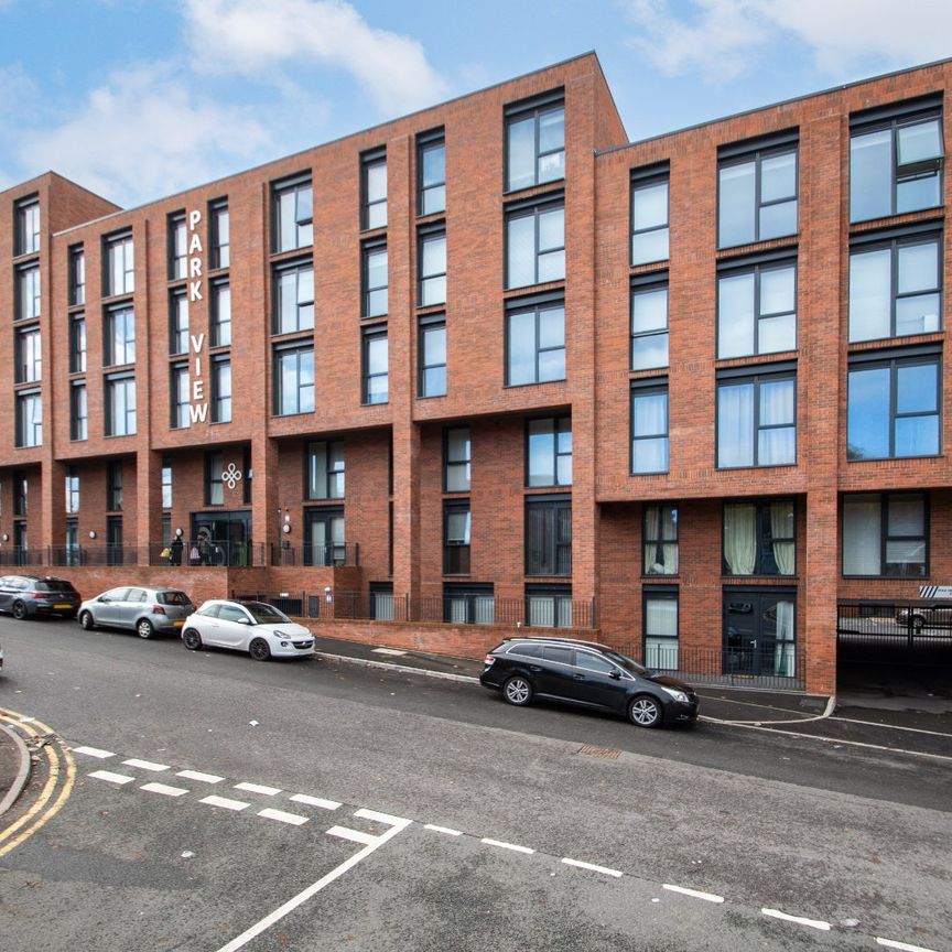 2 bed ground floor flat to rent in Darwin Street, Birmingham, B12 - Photo 1