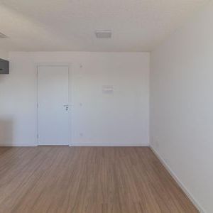 Apartamento para alugar com 42m², 2 quartos e sem vaga - Foto 2