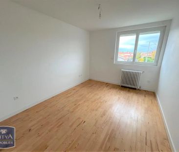 Maison à louer 4 pièces 72.8m² - Photo 2