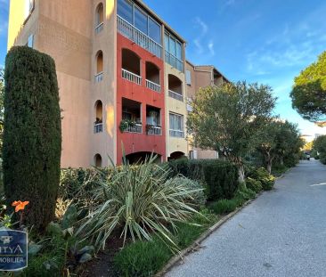 Appartement à louer 2 pièces 25.26m² - Photo 6