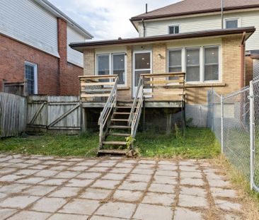 For Lease - 163 Albert Street, Belleville, Ontario - Photo 3