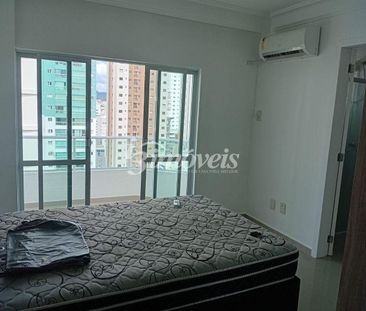 Apartamento Para Locação Anual Totalmente Mobiliado, 2 Quartos (Sen... - Foto 5
