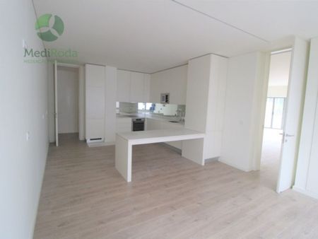 4 room luxury Apartment for rent in Leiria (Centro), Leiria, Distrito de Leiria - Photo 5