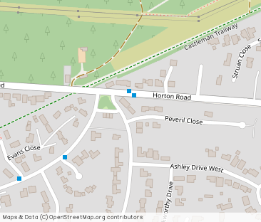 Ringwood - Photo 1