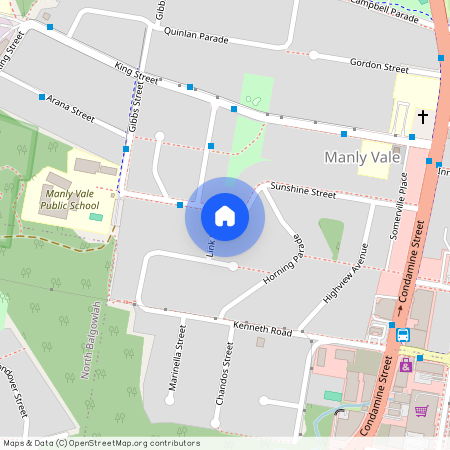 43 Sunshine Street, NSW 2093, Manly Vale