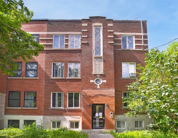 À louer / Appartement - Photo 1