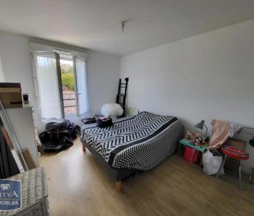 Appartement à louer 3 pièces 59.81m² - Photo 2