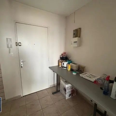 Appartement à louer 1 pièce 30.27m² - Photo 1