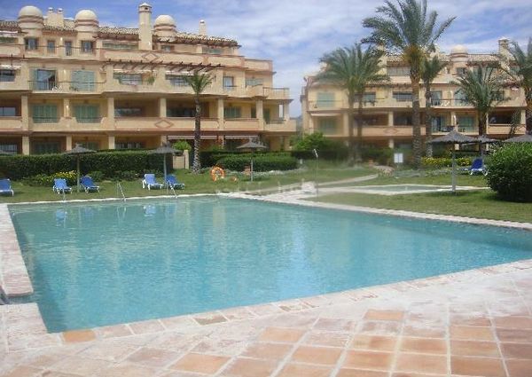 Ref. 35248 Exclusivo apartamento