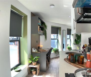 1 bedroom apartment to rent - Photo 3