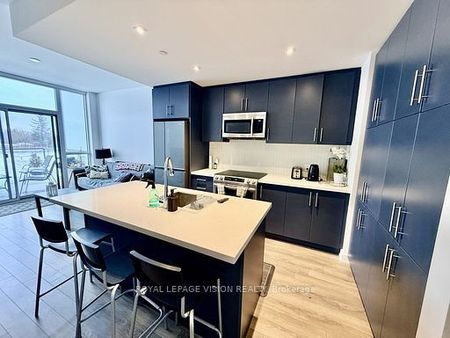 For Lease - 375 Sea Ray Avenue Unit# 407, Innisfil, Ontario - Photo 3