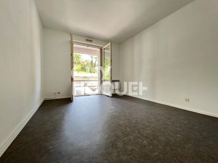 Appartement Albi 1 pièce - Balcon - Stationnement - Photo 3