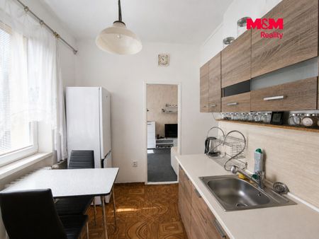 Pronájem, Byt 1+1, 36 m², Karviná, V Aleji - Photo 4