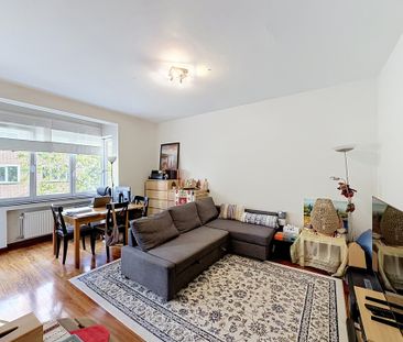 Appartement te huur - foto 2