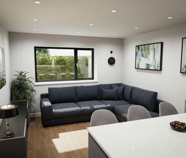 1 bedroom apartment to rent - Photo 6