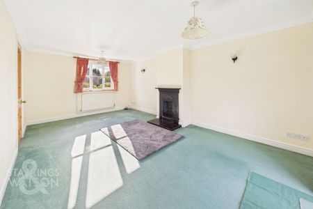 High Green, Great Moulton, Norwich - Photo 2