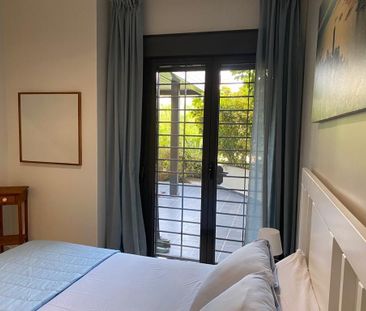 2 bedroom luxury Flat for rent in Benahavís, Andalusia - Photo 5