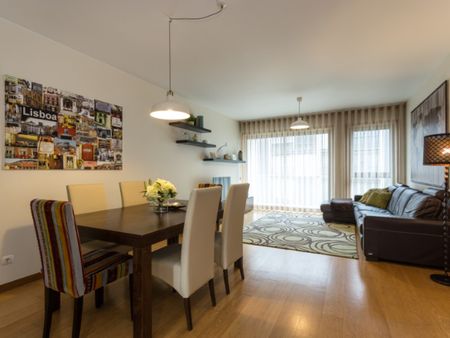 Apartamento T3 em Lisboa - Photo 3