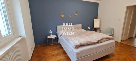READY TO LIVE- MÖBLIERTES SERVICED APARTMENT MIT BALKON. NAHE LAKESIDE PARK, UNI UND CITY. PROVISIONSFREI - Foto 5