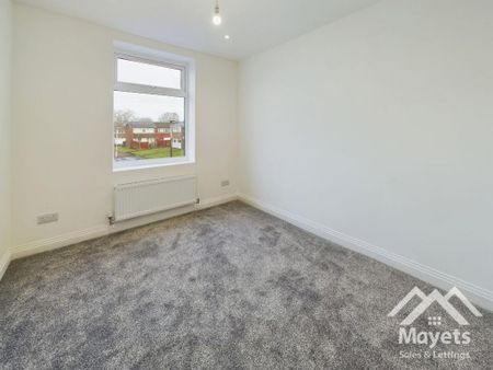 5 bedroom terraced house to rent - Photo 5