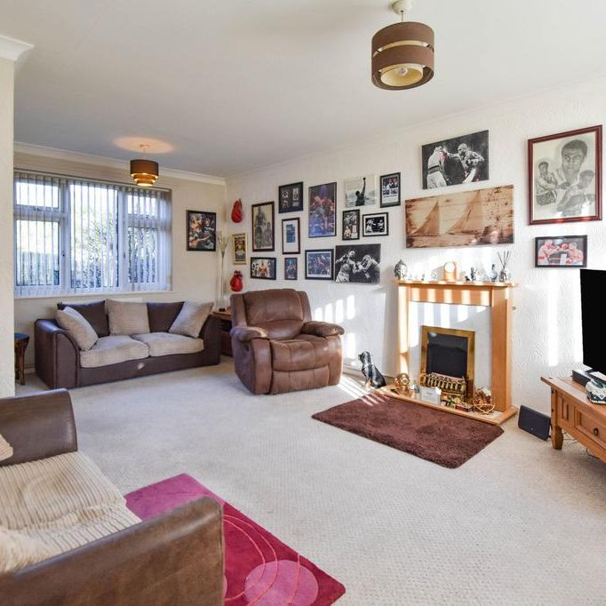 3 bedroom terraced house to rent - Photo 1