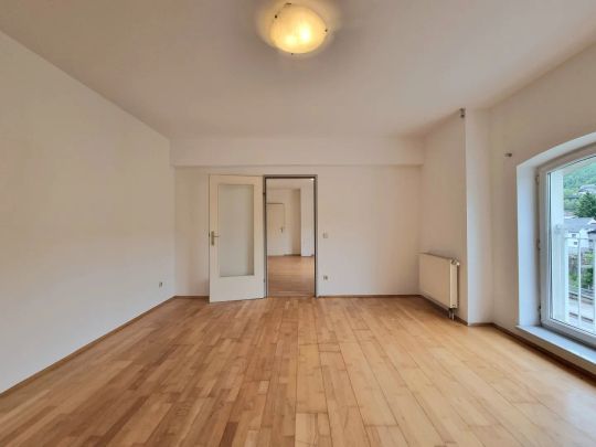 Zentrumsnahe 2-Zimmer-Wohnung – nur € 499 Gesamtmiete! - Photo 1