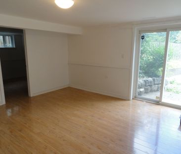 For Lease - 36 Roundwood Court Unit# Basement, Toronto, Ontario - Photo 2