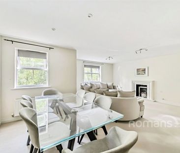 2 bedroom apartment to rent - Photo 5