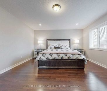 For Lease - 62 Romanelli Crescent, Bradford West Gwillimbury, Ontario - Photo 6