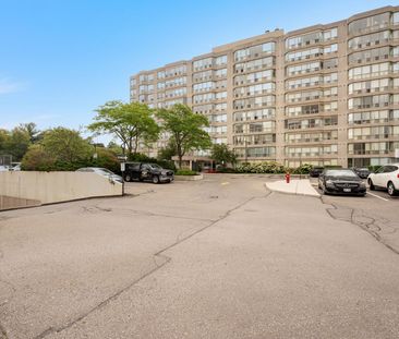 For Lease - 175 Cedar Avenue Unit# 202, Richmond Hill, Ontario - Photo 6
