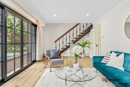 30 Borrowdale Street, Red Hill ACT, Belconnen - Photo 3