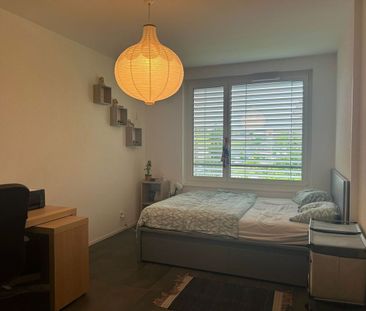Schönes 3.5-Zimmer-Apartment - Photo 2