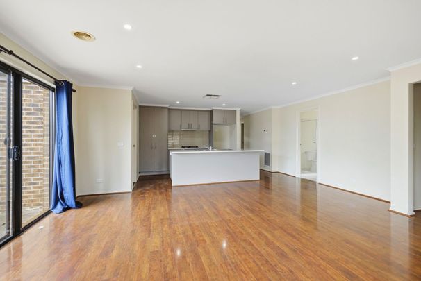 GLORIOUS GRIFFITH - Photo 1