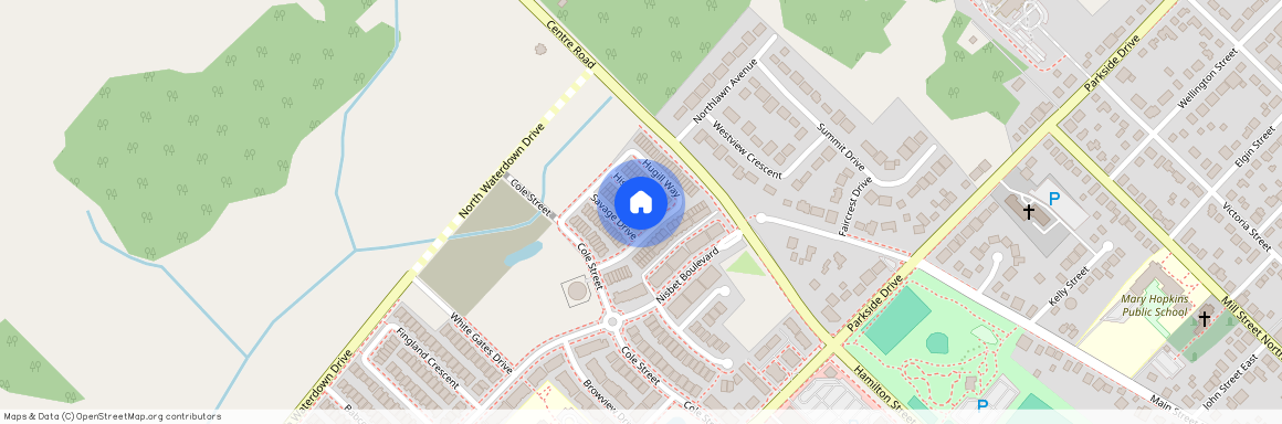 7 Hiscott Drive, Hamilton