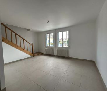 Maison Location avec jardin et garage Luisant 85M² - Photo 2