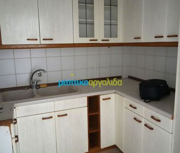 Διαμέρισμα για ενοικίαση Πέντε Δρόμοι - Άγιος Νικόλαος (Άργος) - Φωτογραφία 5