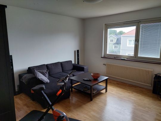 Heljestrandsgatan, Eskilstuna - Foto 1