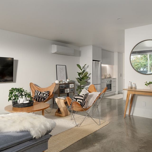 Executive house - Short/long term Furnished - Photo 1