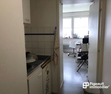 Location Appartement T 1 - Bruz - Photo 2