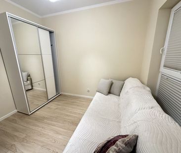 Nowoczesne mieszkanie, 50 m2, Gdańsk, Przymorze - Photo 4